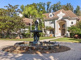 1738 Bridgewater Dr, Lake Mary, FL 32746