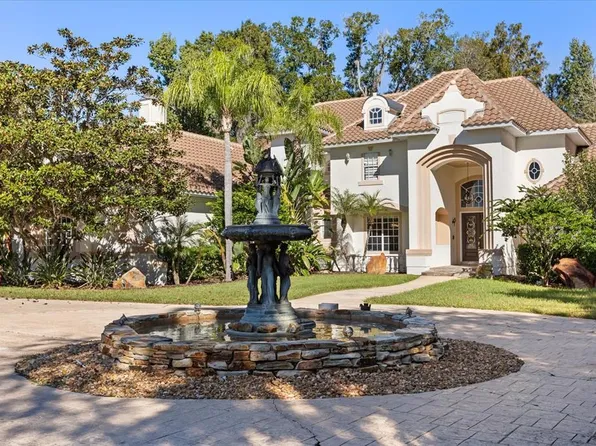 1738 Bridgewater Dr, Lake Mary, FL 32746