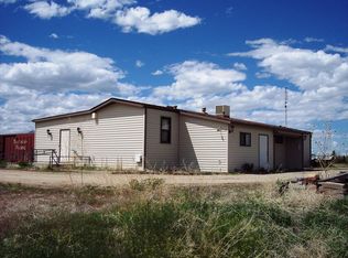 8 Caboose Ln, Cody, WY 82414