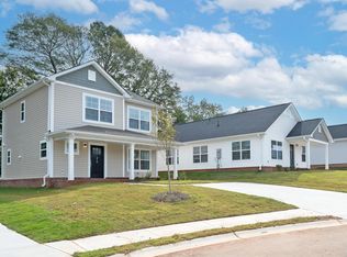 214 Waltham Ct, Greenville, SC 29617