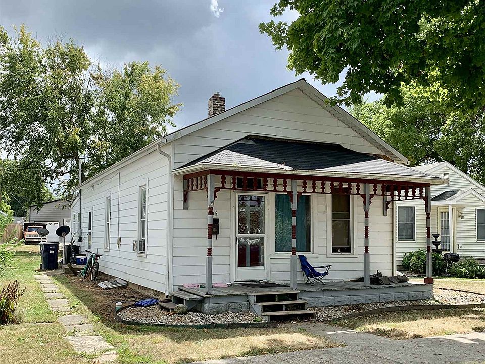 2nd image of 415 W Perry St