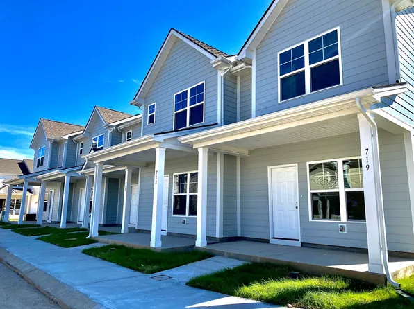 806 Levitan Dr, Columbia, TN 38401