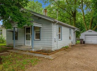 2109 Lay St, Des Moines, IA 50317