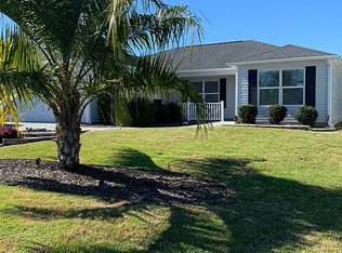 3728 Infinity Run, The Villages, FL 32163