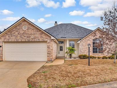 118 Pageant Cv, Shreveport, LA, 71115