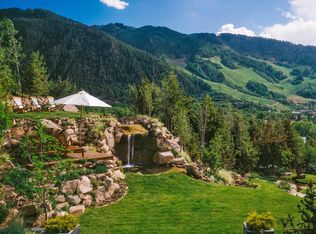 200 Sesame St, Aspen, CO 81611