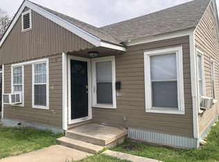 115 S 25th St, Temple, TX 76504