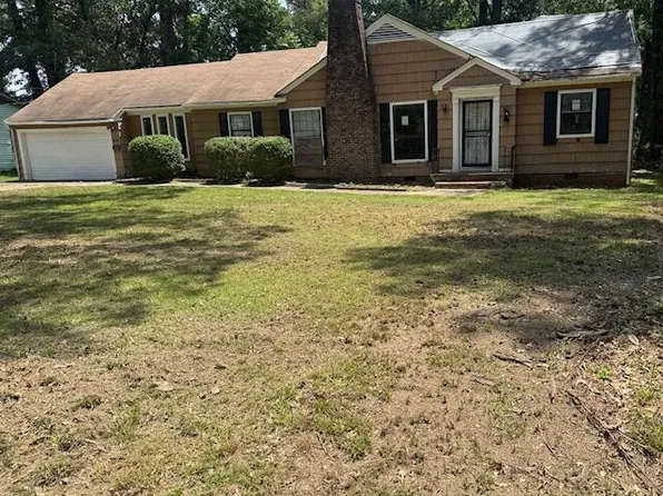 3916 Oakhill Dr, Jackson, MS 39206