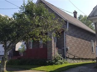 1118 Pennsylvania Ave, Erie, PA 16503