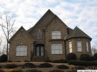 1084 Long Leaf Lake Dr, Helena, AL 35022