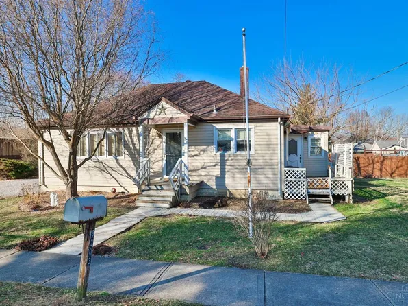 8203 Maineville Rd, Maineville, OH 45039