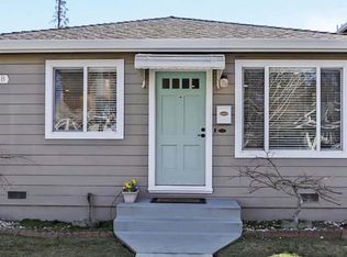 598 Orvis Ave, San Jose, CA 95112