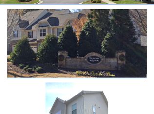 122 Constitution Dr, Durham, NC 27705