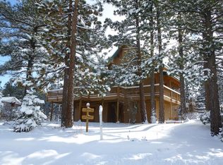 317 Arroyo Dr, Big Bear Lake, CA 92315