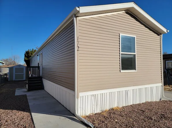 999 Fortino Blvd, Pueblo, CO