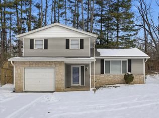 1787 E Cherry Ln, Bloomington, IN 47401