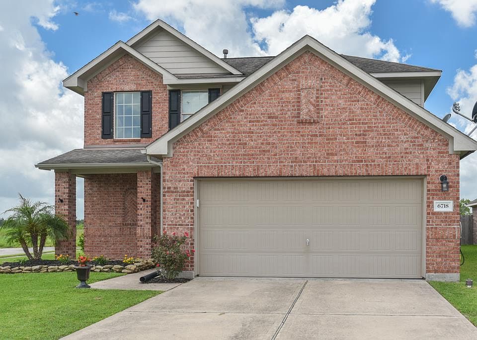 1st image of 6718 Poplar Bend Ln