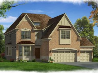 9028 Skyline Dr, Hinsdale, IL 60527