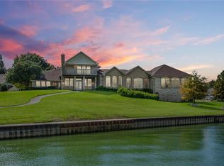 725 SE County Road 3122, Corsicana, TX 75109