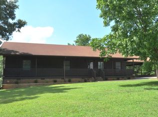 1523 Carlisle White Rd, Chester, SC 29706