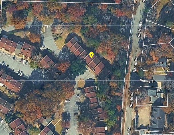 1st image of 2525 Norris Rd APT 106