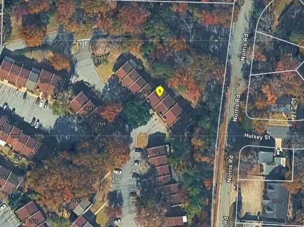 2525 Norris Rd APT 106, Columbus, GA 31907