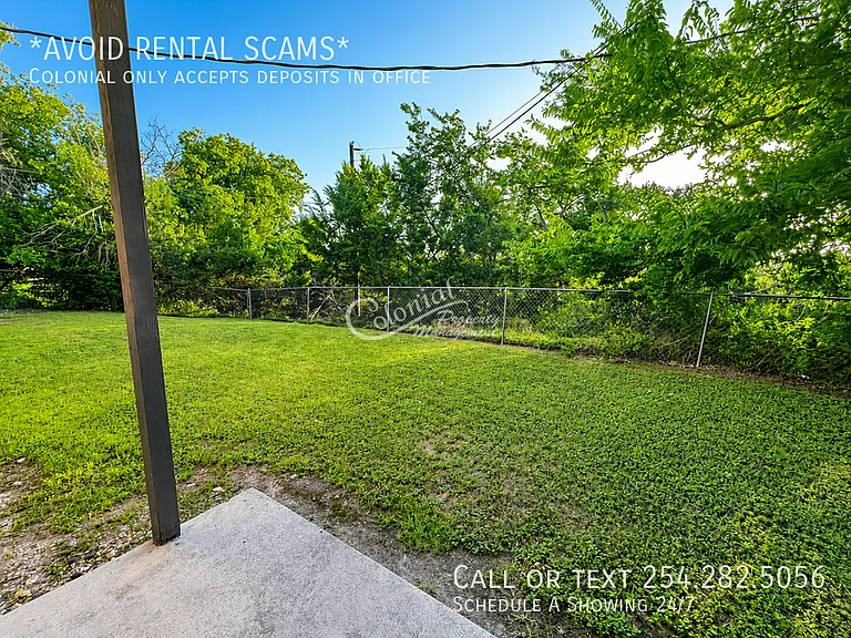 1307 Brown Dr #B — Photo 19