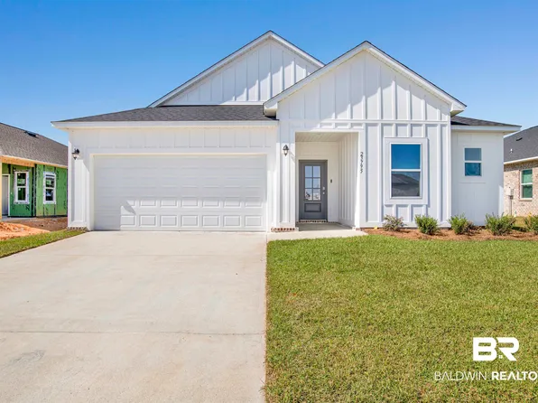 23795 Dominus Dr, Daphne, AL 36526