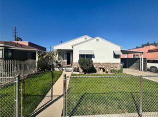 9629 Virginia Ave, South Gate, CA 90280