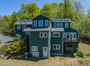 381 S Gulf Rd, Belchertown, MA 01007