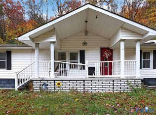 1149 Woodcrest Rd, Hurley, VA 24620