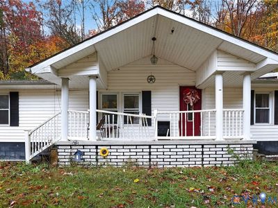 1149 Woodcrest Rd, Hurley, VA, 24620