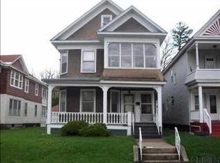 1339 Glenwood Blvd, Schenectady, NY 12308