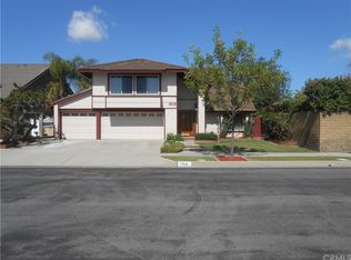 19115 Chelsea Ave, Cerritos, CA 90703