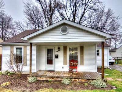 606 W 2nd St, Davison, MI, 48423