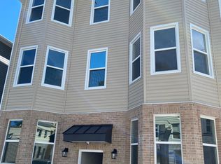 195 Ridge St APT 1, Newark, NJ 07104