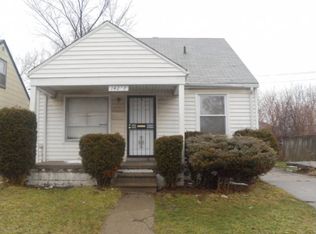 14257 Houston Whittier St, Detroit, MI 48205