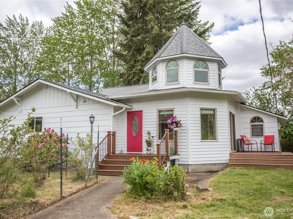 112 Sheridan Avenue, Centralia, WA 98531