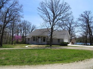 1815 Yy Hwy, Lebanon, MO 65536