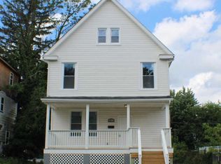 4020 Belle Ave, Baltimore, MD 21215