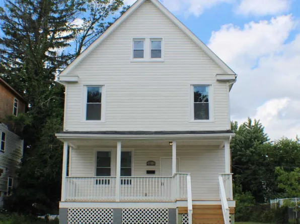 4020 Belle Ave, Baltimore, MD 21215