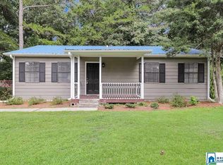 405 Annie Lee Rd, Trussville, AL 35173