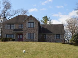 4515 W 8th St, Anderson, IN 46011