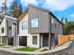12710 82nd Ave NE #2, Kirkland, WA 98034