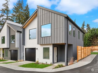 12710 82nd Avenue NE #2, Kirkland, WA, 98034