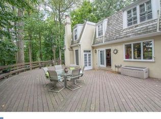 207 Garden Pl, Wayne, PA 19087