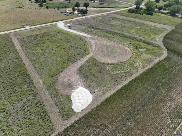 2900 SE 53rd St Lot 7, Berryton, KS 66409