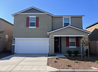 4051 N Rosalia Ave, Fresno, CA 93723