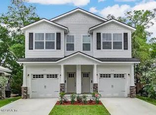916/918 Phillips St, Jacksonville, FL 32207