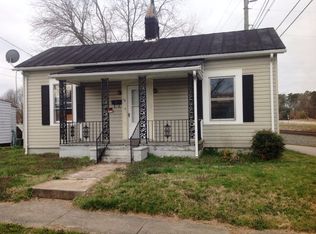 18 Carlson Ave, Danville, VA 24541